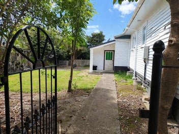 Spacious Family Home on Durie Hill