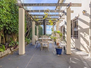 Tuscany Elegance Built with Cavity & Craftsmanship