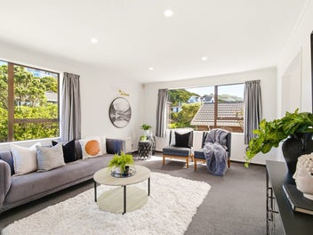 FAMILY VALUE KHANDALLAH - BEO $875,000