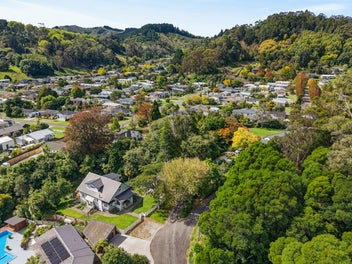 Build smart, live surrounded by nature