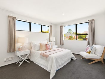 FOUR BED FAMILY VALUE - BEO $869,000