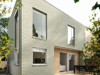 Sub $600k High-spec 3 bedroom Townhouse!