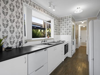 Sunny, Updated, Affordable