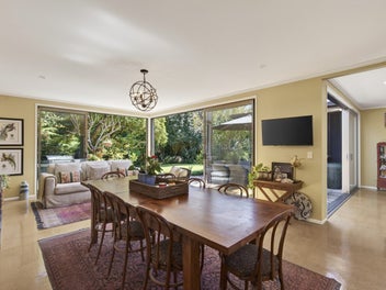 Luxury. Location. Lifestyle.