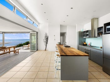 Paradise Lightly Salted