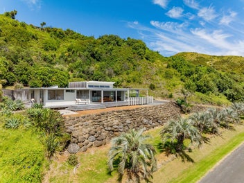 Paradise Lightly Salted