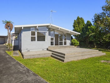 A MODERN TAKE ON A 1970s CLASSIC