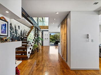 Position is Paramount