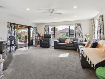 Spacious & Solid - A Family Classic