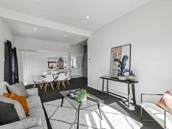 Easy Living on the City's Edge