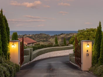 Premium Living with Panoramic Views