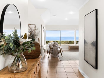 Home and Income Opportunity with Panoramic Views