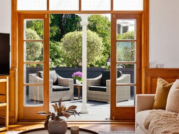 Sellers Pursuing Dream Build -Take Notice