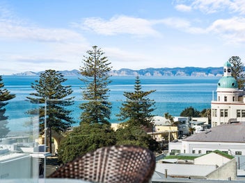 Heart of Napier - Extended Family - Income