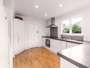 Entry level buying in Avonhead