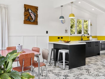 All Dressed up and Ready to Go