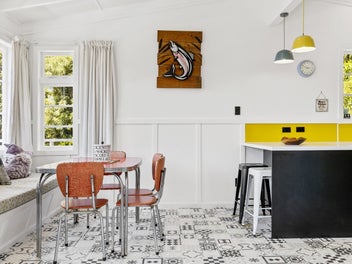 All Dressed up and Ready to Go