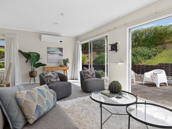 Macleans Zone - Space, Scope, Opportunity