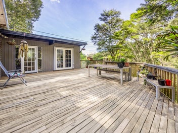 Tranquil Coastal Living