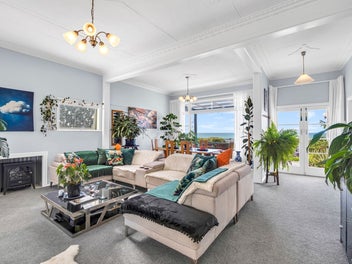 The outlook you’ve been waiting for