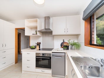 Spacious living in an unbeatable location