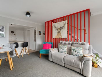 Your First Step on the Ladder - BBO $595,000