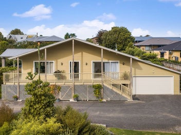 Luxury, Light & Landscapes - Welcome Home