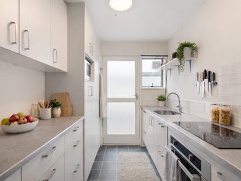 Three Reasons You'll Love This Home