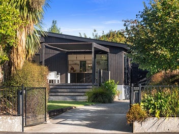 123 Clarendon Terrace