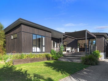 Cool House, Hot Price Range!