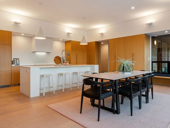 H O M E W O O D - B O U N D