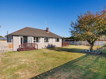 Space, Privacy & Room for the Whole Family