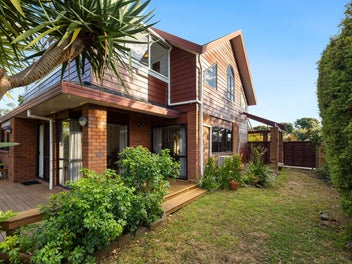 A Unique Opportunity