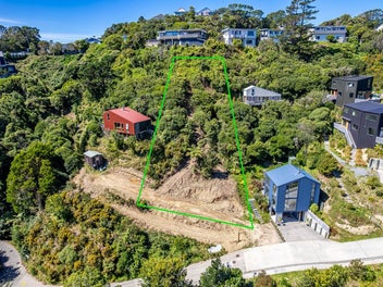 5 Livingstone Street