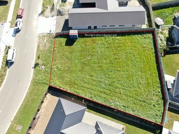 Secure Your Camrose Spot