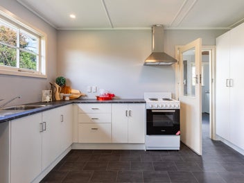 Stylish makeover meets easy living