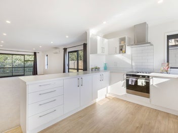 Your First Home Starts Here