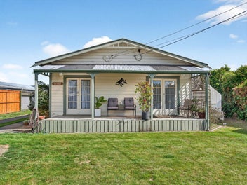 Family Space, Development Potential BEO $599,000