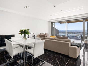 For People Who Like Their Views Served Extra-Large