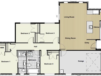 TURNKEY - $29,900 Deposit rest on completion