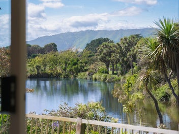 Value Meets Lakefront Living