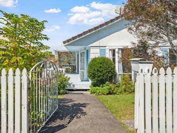 Hot Spot: Potential Packed Project