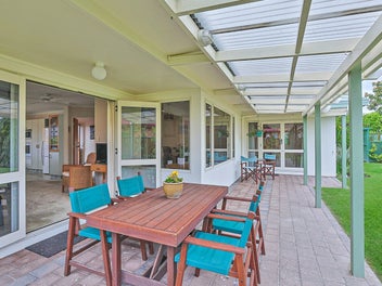 After 30 Years Here, Our Vendors Are On The Move