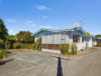 Start fresh with room to breathe