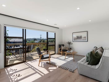 Modern Living Exceptional Space Endless Potential