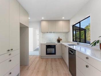 Modern Living Exceptional Space Endless Potential