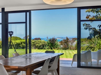 Timeless Design, Unrivaled Views