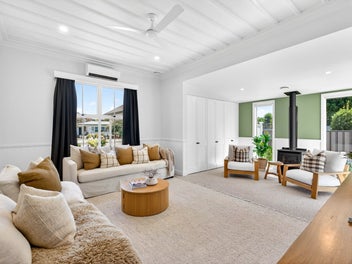 One Opportunity, Or Double It