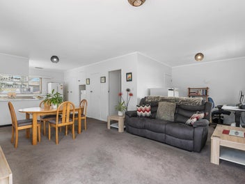 Sunny Sanctuary - Offers in the mid $400,000's.