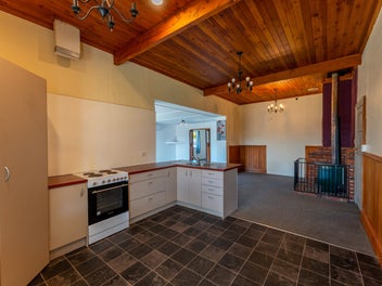 Room to Roam - space for kids and pets to thrive